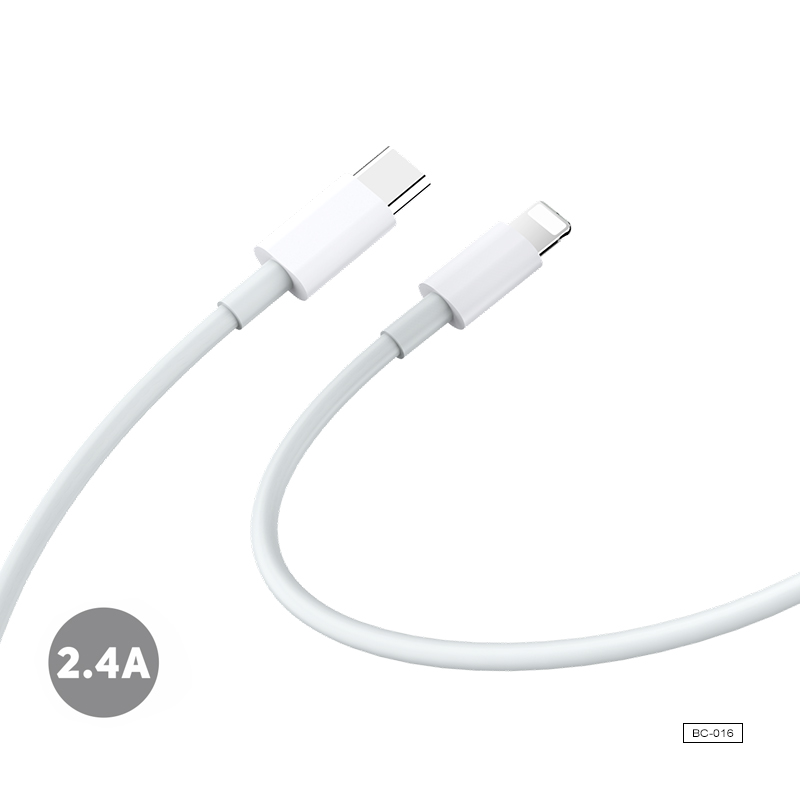 Super PD fast charging data cable